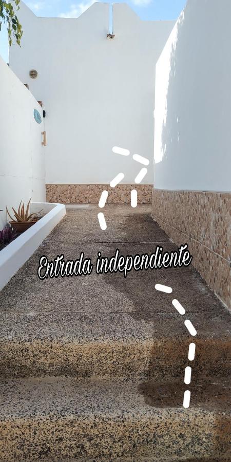 Nya Home Costa Calma Rom bilde